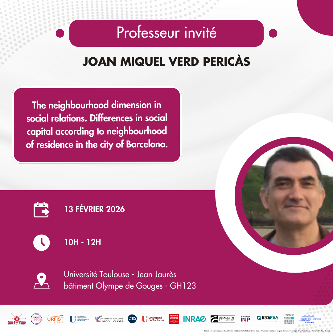 prof invité